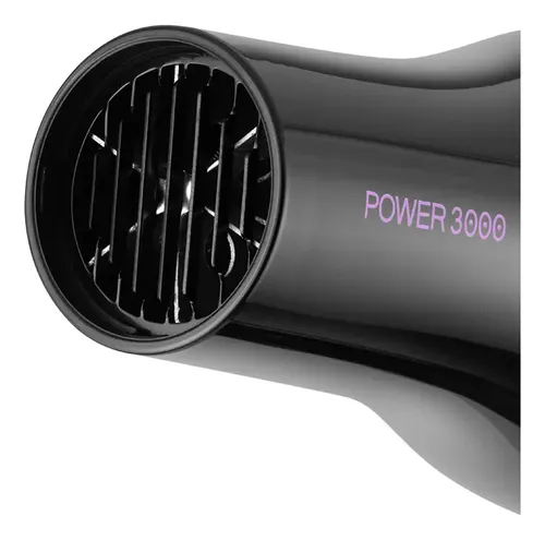 Secador De Peloo Arrow Sp6000 1800w Cerámico Motor Dc