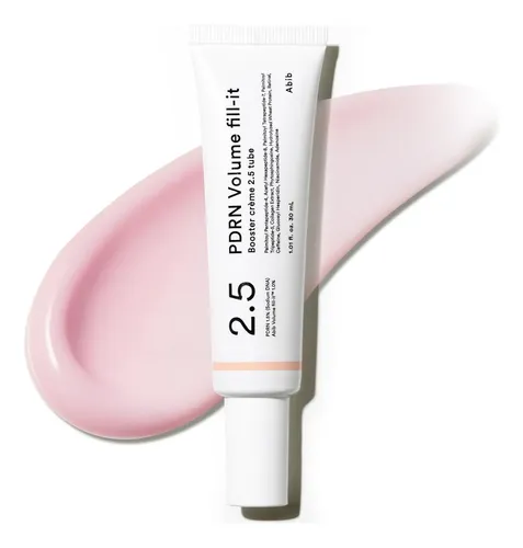 . Crema Potenciadora Abib Pdrn Volume Fill-it, 2,5 Tubos | F
