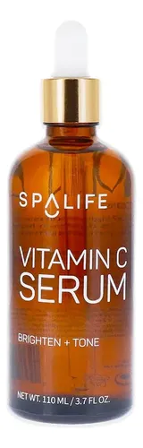 Sérum Facial Spalife Vitamina C 110 Ml