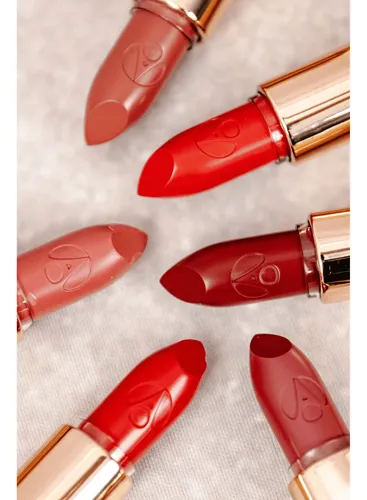 Labial Cremoso Paris Night Varios Tonos Lipstick