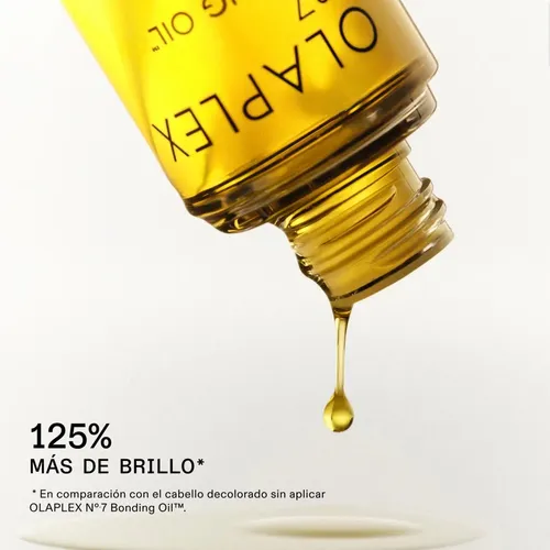 Combo Olaplex Endless Shine Crema N 6 Y Aceite N 7