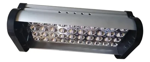 Lámpara Led Uv 365nm 2000w Para Curado Rápido