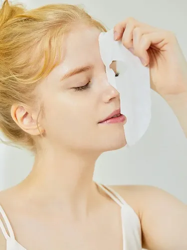 Cosrx Snail Mucina Mask 1 U. 25 Ml