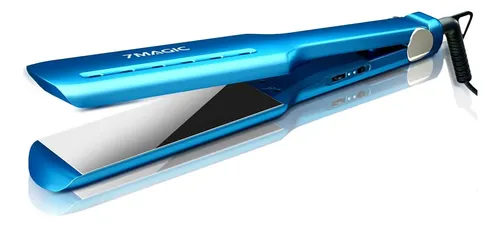 Nano Titanium Hair Straightener, 1.7  Wide Flat Iron For …