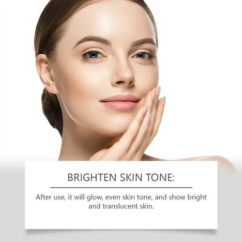 Crema Facial Hidratante Hoygi Para Piel Suave Y Poros Cerrad