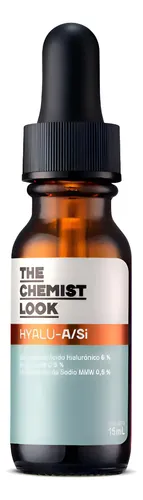 Serum Hidratante Booster Hyalu-a/si 15 Ml The Chemist Look