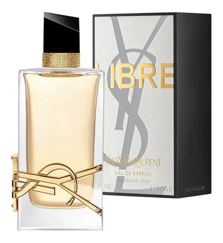 Yves Saint Laurent Libre para Mujer EDP 90ml