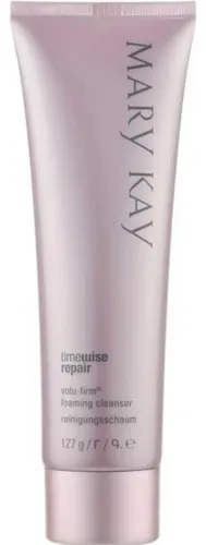Mary Kay Espuma Limpiadora Facial Repair Volu-firm Desc Sensible