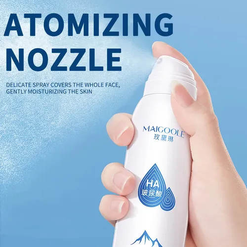 Tónico Calmante Suave Con Control Hidratante Refrescante, Ro