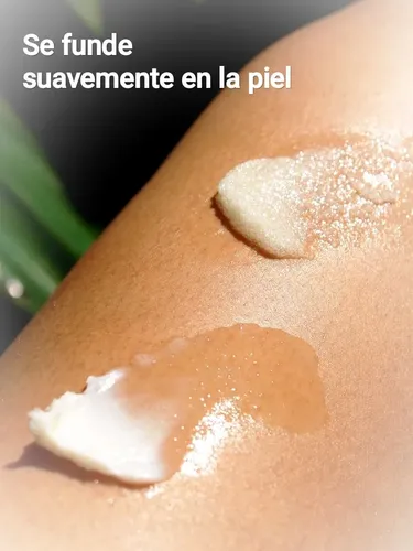 Manteca Corporal Body Butter 150 Gr. Natural. Orgánica.