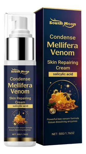 Crema Limpiadora Corporal Suave South Moon