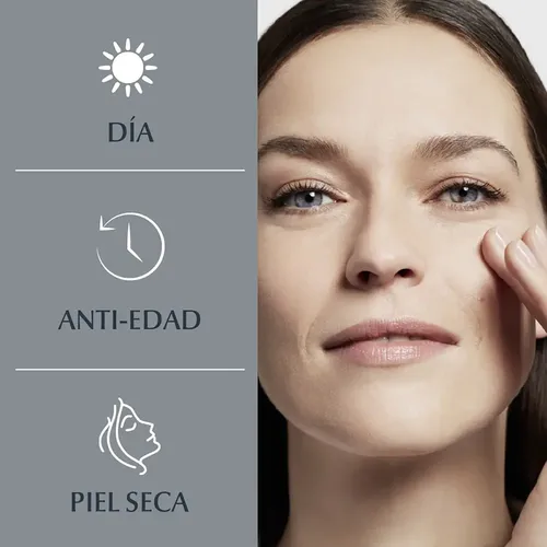 Eucerin Hyaluron-filler Crema Día Piel Seca Fps 15 X 50 Ml Seca