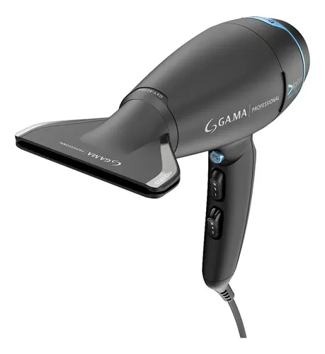 GA.MA PROFESSIONAL BRAVO 80 Digital – Negro