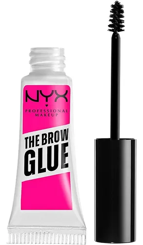 Set De Sérum Y Gel De Cejas Nyx Plump Right Back Y Brow