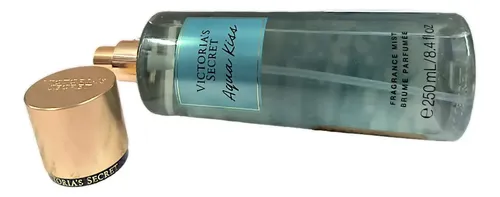 Body Mist Locion Victoria’s Secret Aqua Kiss