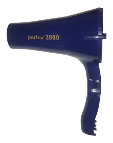 Carcasa Para Secador De Pelo Parlux Modelo 2800 Original