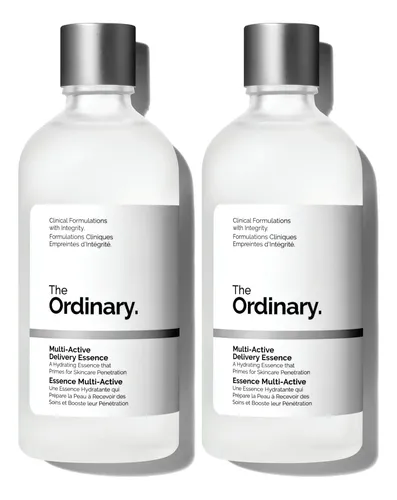 Sérum Facial The Ordinary Multi-active Delivery Essence 200m