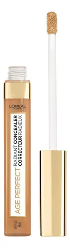 Corrector Iluminador Loréal Age Perfect Toffee