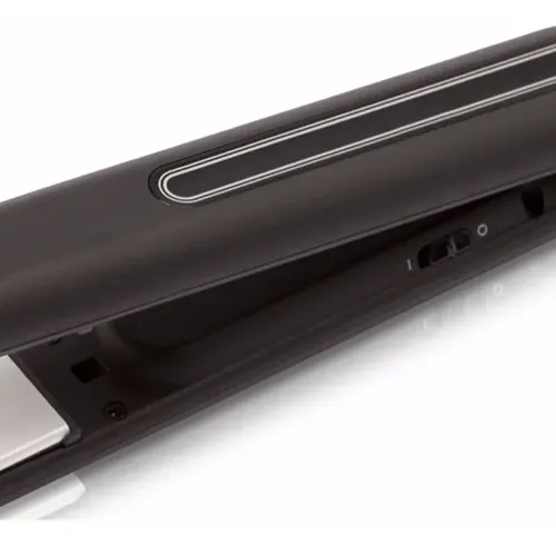 Plancha Para Pelo Bellissima B9 100