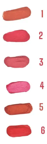 Rubor/blush Liquido Bloom Larga Duracion Con Esponja Saniye