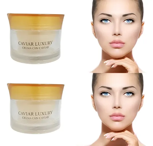 Le Lab De Beaute Caviar Luxury Contorno De Ojos