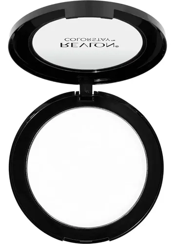 Polvo Compacto Revlon Colorstay Translúcido Larga Duración