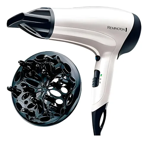 Secador Remington D3015 Power Volumen 2000