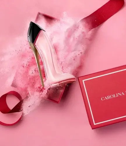 Carolina Herrera Good Girl Blush Edp 80ml