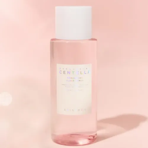 Tónico Exfoliante Skin1004 Centella Poremizing Clear 210ml