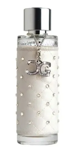 Perfume Mujer New Brand Diamond Edp 100ml