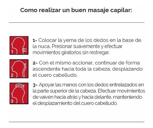 Acondicionador Capilatis Engrosador