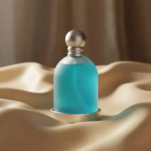Halloween Blue Drop EDT 100ml para mujer