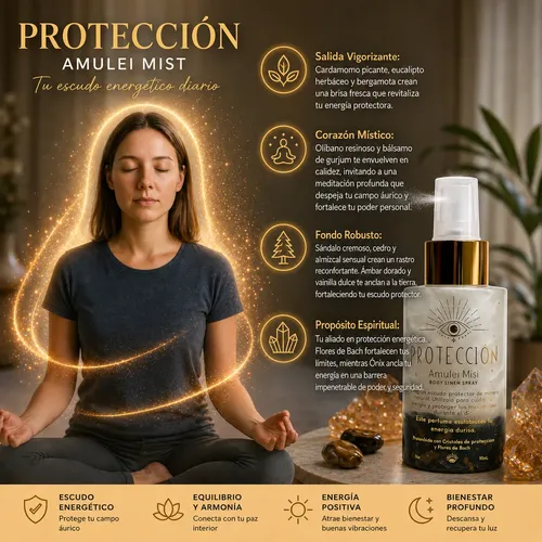 Kit Perfumes Mujer Abundancia, Protección, Amor-edp-cuarzos