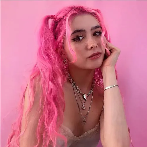 Tinte Para El Cabello Manic Panic Classic, Algodón De Azúcar