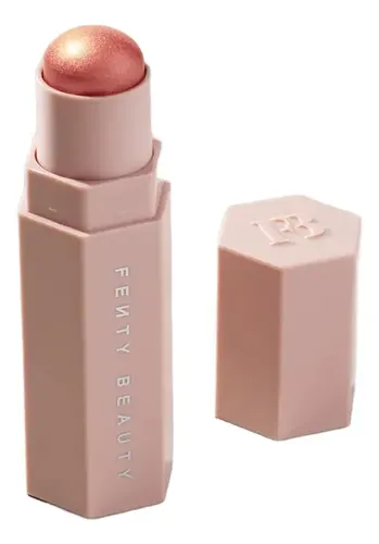 Iluminador Fenty Beauty Match Stick En Barra Tono Yacht Lyfe
