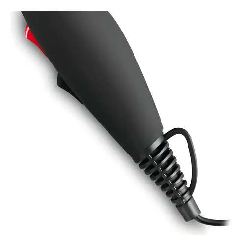 Secador De Pelo Ultracomb Tourmaline Ion Pro Sc-4606 Negro