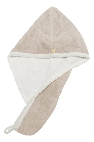 Donna Home Power Sec Gorro De Secado De Cabello De Doble
