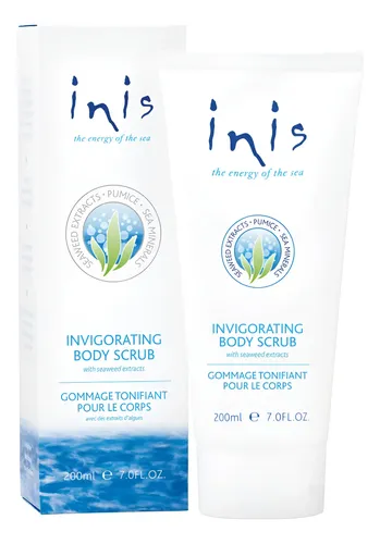 Exfoliante Corporal Inis The Energy Of The Sea