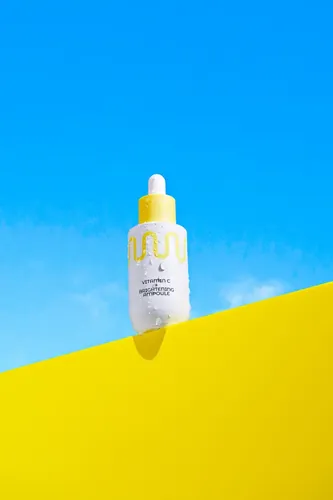 Sérum Iluminador Con Vitamina C X30 Ml Commonlabs Imp Korea