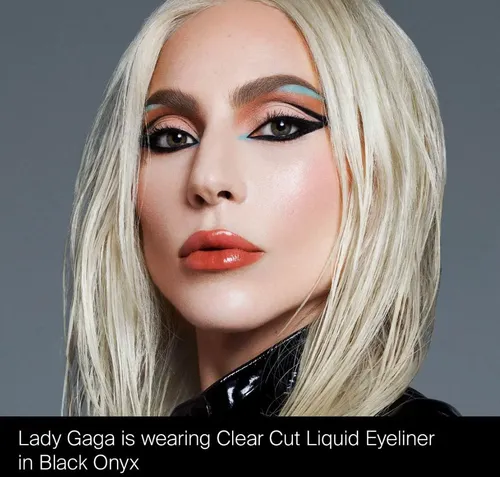 Haus Labs By Lady Gaga Eyeliner Waterproof/ Delineador