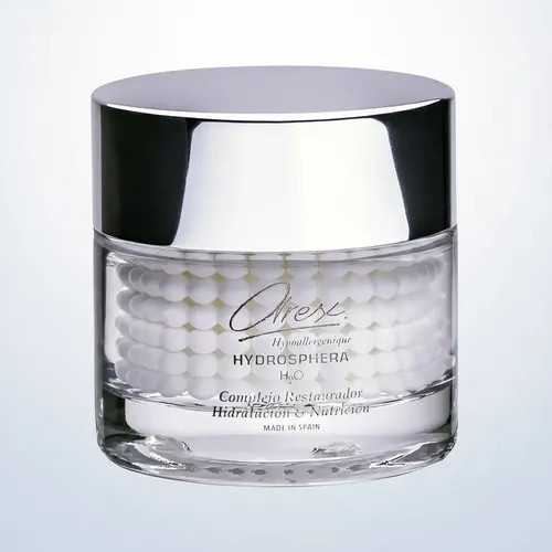 Arex Hydrosphera H2o Complejo Restaurador X50 Art16