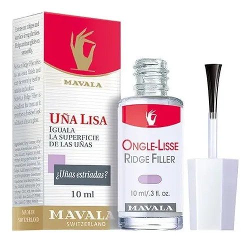 Mavala Uña Lisa