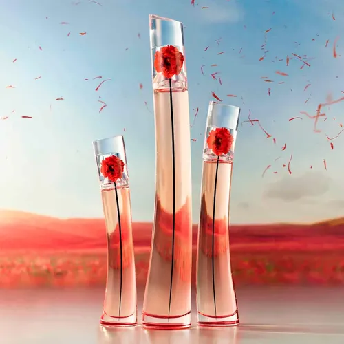 Kenzo Flower by Kenzo L’Absolue EDP 30 ml para mujer