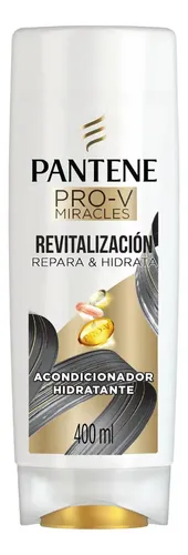 Pantene Enjuague X 400 Ml Revitalizacion