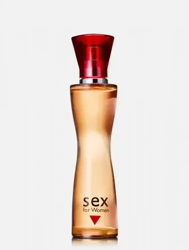 Perfume Violetta Sex For Women 50ml Oriental Floral Spray