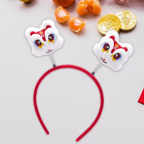Diadema De Año Nuevo, Diademas, Accesorios Para El Estilo B