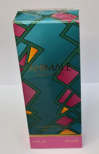 Animale Original EDP 200ml para mujer