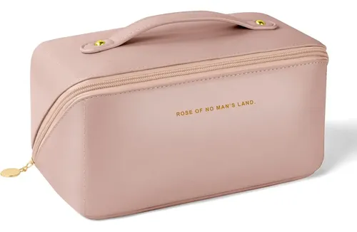 Organizador De Maquillaje De Viaje Para Mujer Neceser Bloger