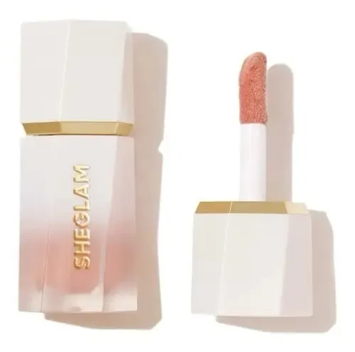 Iluminador Líquido Sheglam Shein Glow Bloom Bellini Brunch 5ml