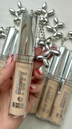 Corrector De Ojeras Concealer Puppy Pink 21